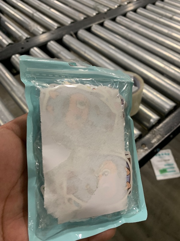 Photo 1 of 120 pcs Cartoon Stickers for Labubu, Cool Stickers for Labubu Waterproof Vinyl Decal for Teen Water Bottler Sticker Adult Girl Laptop Skateboard Phone Guitar Travel Case Bike