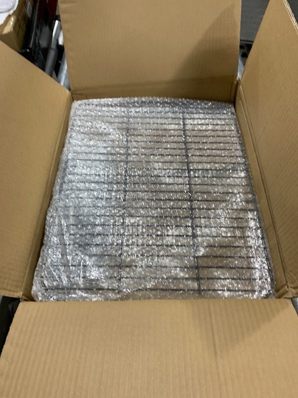 Photo 1 of Adviace Replacement Parts for Dyna-Glo DGC310CNP DGC310CNP-D DGC310BNP-D DGC310RNP-D, 70-01-673 Heat Tents and Grill Grates for Dyna-Glo DGC310CNP-D 3-Burner Open Cart Propane Gas Grill