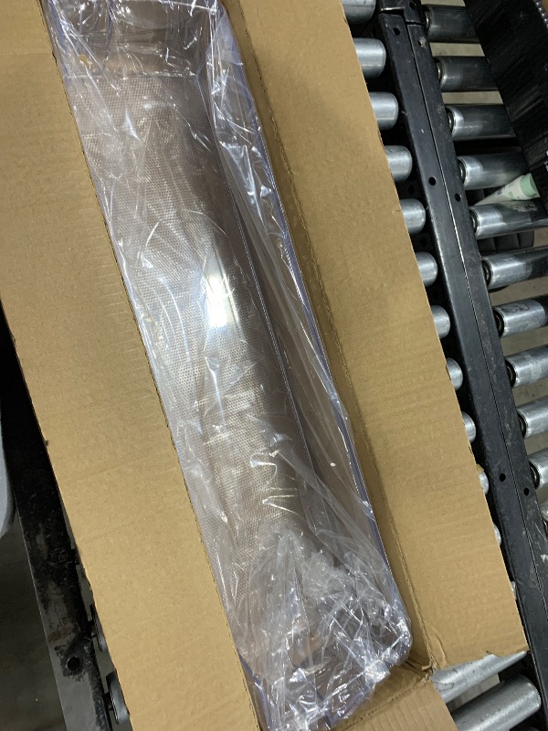 Photo 1 of 28 Inch RT21M6213SR Door Shelf DA63-08646A Refrigerator Door Bin for Fridge Door Shelves RT21M6215SR RT21M6215WW RT21M6213SG RT21M6213WW, Part Number : PS12082571, AP6241329, EAP12082571