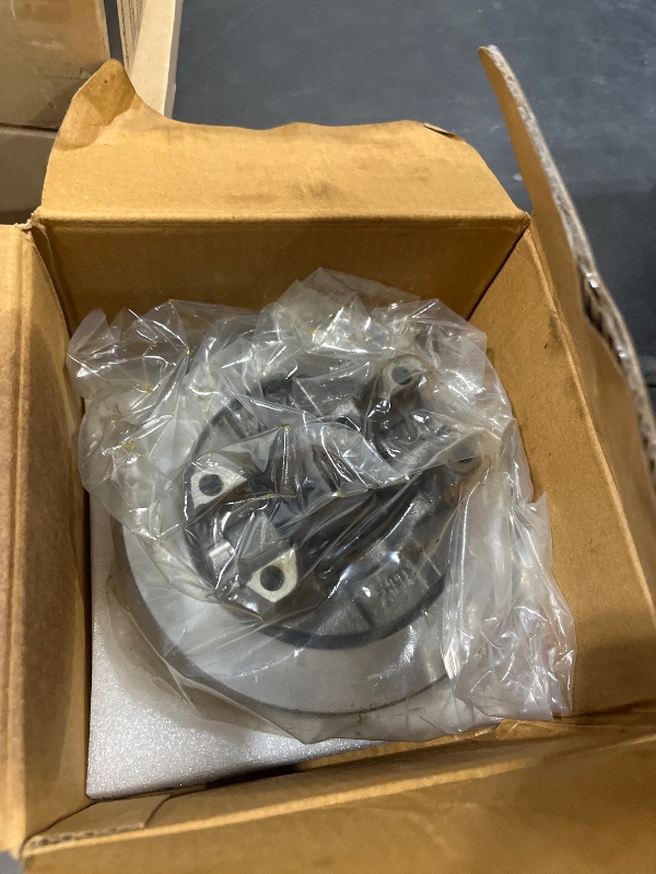 Photo 1 of Dorman 697-572 Rear Differential Pinion Flange Compatible with Select Chevrolet/GMC Models
