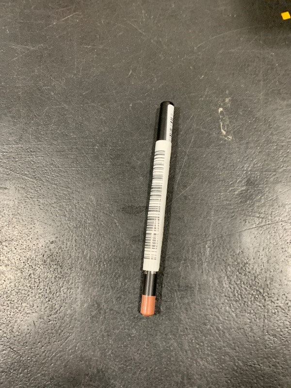 Photo 1 of Rimmel Lasting Finish 8HR Soft Lip Liner Pencil - Vibrant, Blendable Formula to Lock Lipstick in Place for 8 Hours - 705 Cappuccino, .04oz