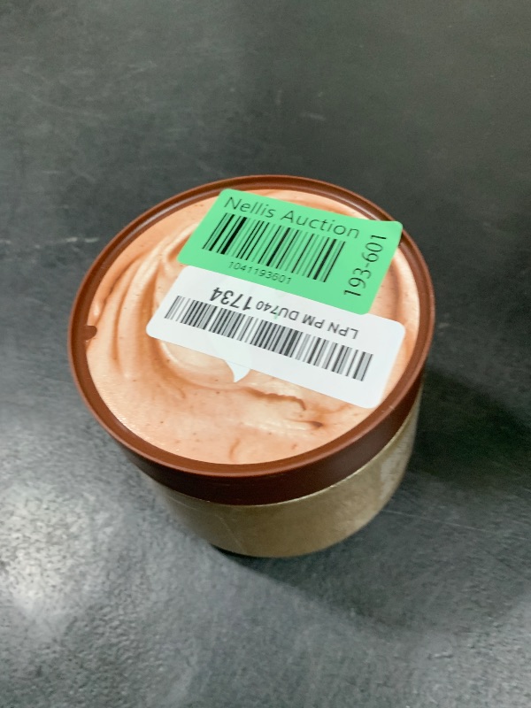 Photo 1 of Dove Brown Sugar and Coconut Butter Body Scrub Exfoliates and Deeply Nourishes for Smooth, Radiant Skin 15 oz