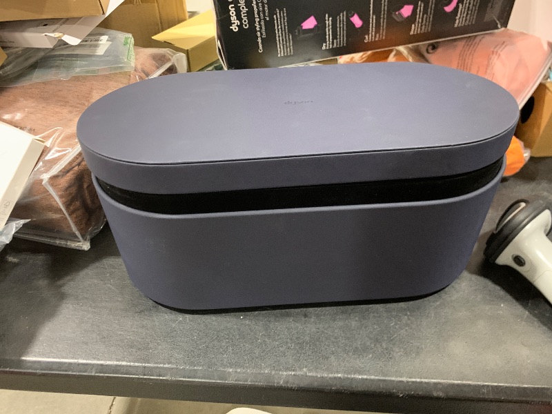Photo 1 of Dyson Airwrap™ Multi-Styler Complete Long, Nickel/Copper