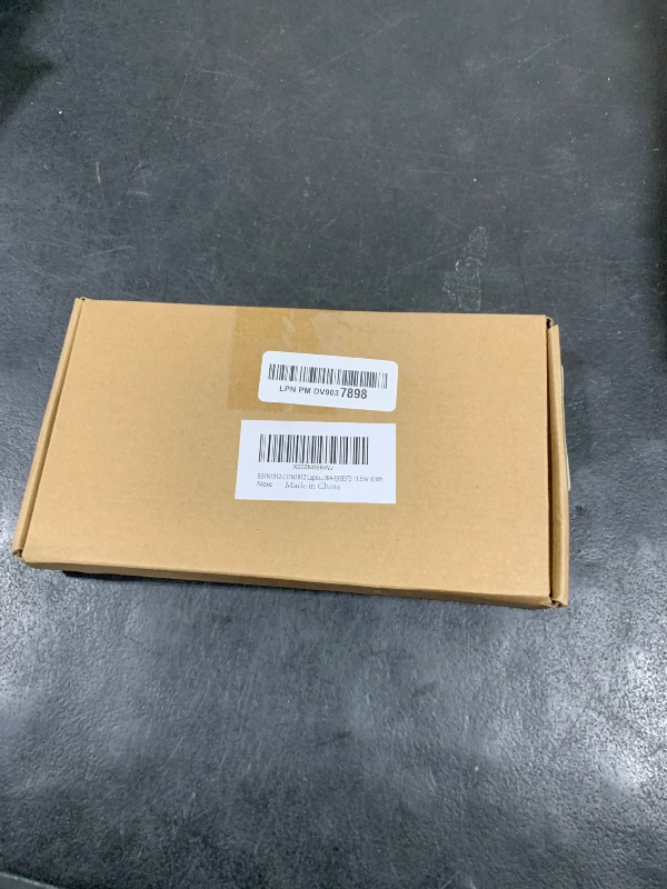 Photo 1 of B31N1912 C31N1912 Laptop Battery for Asus VivoBook 14 E410M E410MA L410M L410MA E410KA E510MA E510KA F414MA L510MA R522MA E410MA-EK007TS EK087T E410MA-EK991TS L410MA-BV077TS E510KA-EJ033TS 11.55V 42Wh