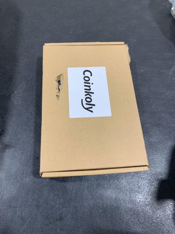 Photo 1 of Coinkoly 10 Pack 7.5"(192mm) Gold Cabinet Pulls Knurled Kitchen Cabinet Handles Drawer Pulls Cupboard Hardware for Cabinets