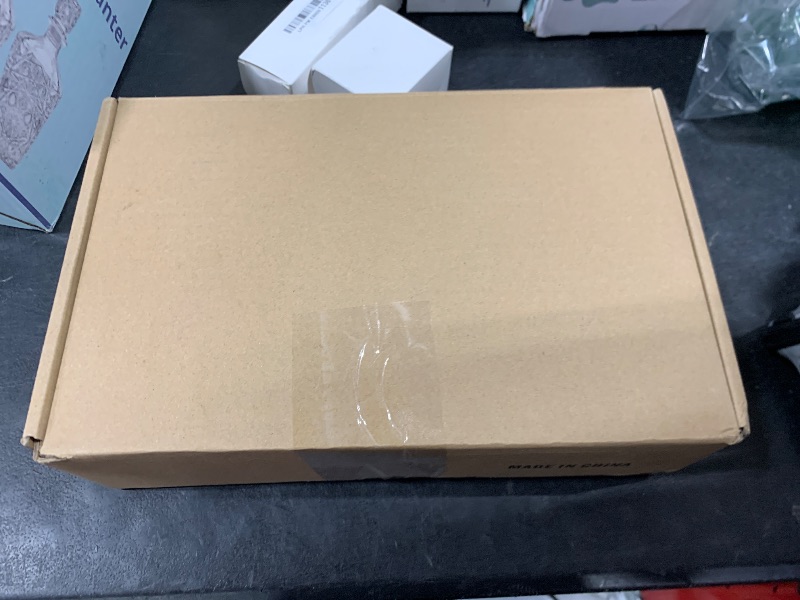 Photo 1 of 2025 Latest AT&T Cell Phone Signal Booster AT&T Signal Booster ATT Cellular Booster for 5G 4G LTE on Band 12/17 AT&T Cell Phone Booster AT&T Cell Booster ATT Signal Extender Boost Call/Data White