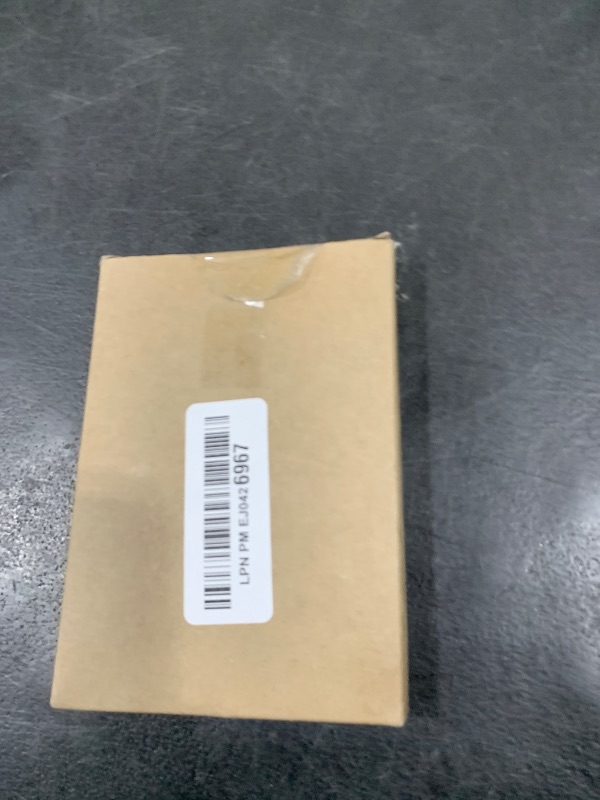 Photo 1 of uxcell Wood Furniture M8x30mm Threaded Insert Nuts Interface Hex Socket Drive 20pcs