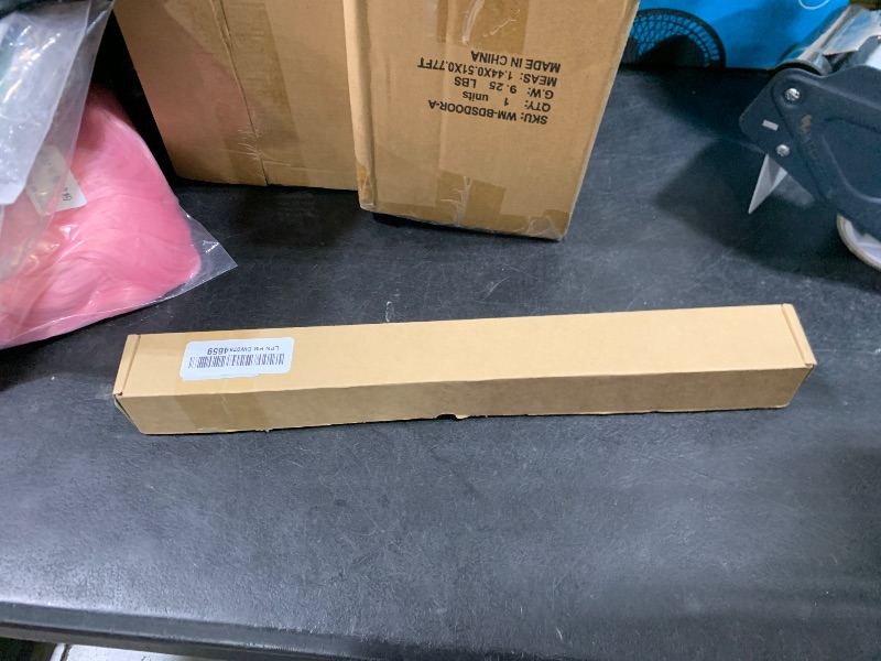 Photo 1 of 120v 500w r Heating Element Compatible with Bradley Smoker BTIS1, BTDS76P, BTDS108P, BTDS108P, BS611, BS815XLT 4 and 6 Rack Electric Smoker Replacement Heat Bar for Efficient Smoking