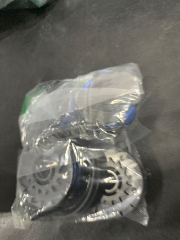 Photo 1 of AC41RL3 & AC41RDLB Electric String Trimmers 0.065" 27ft, Autofeed Dual Replacement Spool Compatible with Homelite UT41112 UT41112B UT41113 UT41120 UT41121 UT41122,7-Pack(6 -Line Spool+1Cap
