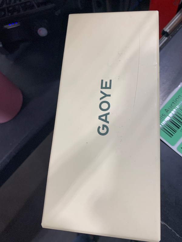 Photo 1 of Gaoye Professional Reading Glasses for All Day - Computer Readers with Blue Light Protection - Value Pack