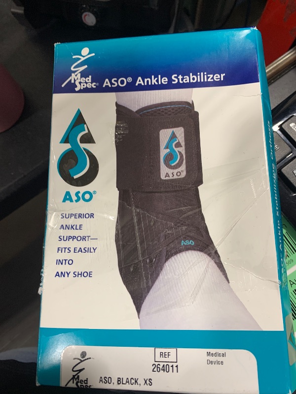 Photo 1 of Ankle Stabilizer