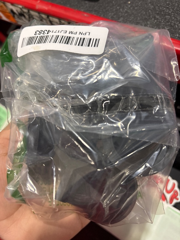Photo 1 of Sloan Valve 134593 V-551-A Vacuum Breaker Repair Kit, Small, Pack of 5