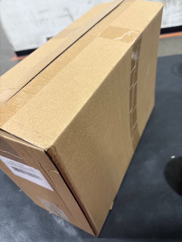 Photo 1 of Lqito Left Driver side Mirror Fits 2016-2022 Toyota Tacoma With Power Glass, Heated, Turn Signal?Without Blind Spot Detection Match to Midnight Black Metallic Replace TO1320349 (7Pins)