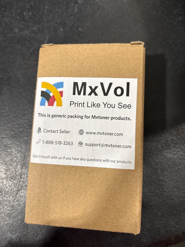 Photo 1 of 260XL 261XL Replacement for Canon Ink 260 and 261 Ink Cartridges PG-260 XL CL-261 XL for Canon Pixma TS6420a TS6420 TS6400 TR7020a TR7020 TR7000 TS5300 TS5320 Printer Ink Cartridge (1 Black,1 Color)