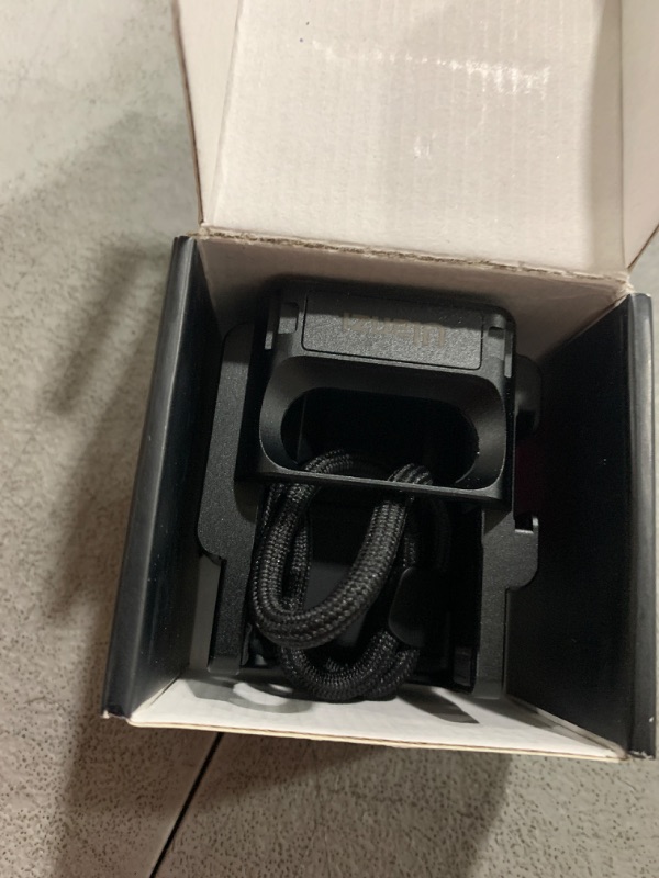 Photo 1 of ULANZI PK-06 Expansion Adapter Accessories for DJI Osmo Pocket 3 - Aluminum Protective Cage Metal Bracket Mount with 1/4 Screw Holes/Gopro Adapter/Cold Shoe/Osmo Action Quick-Release