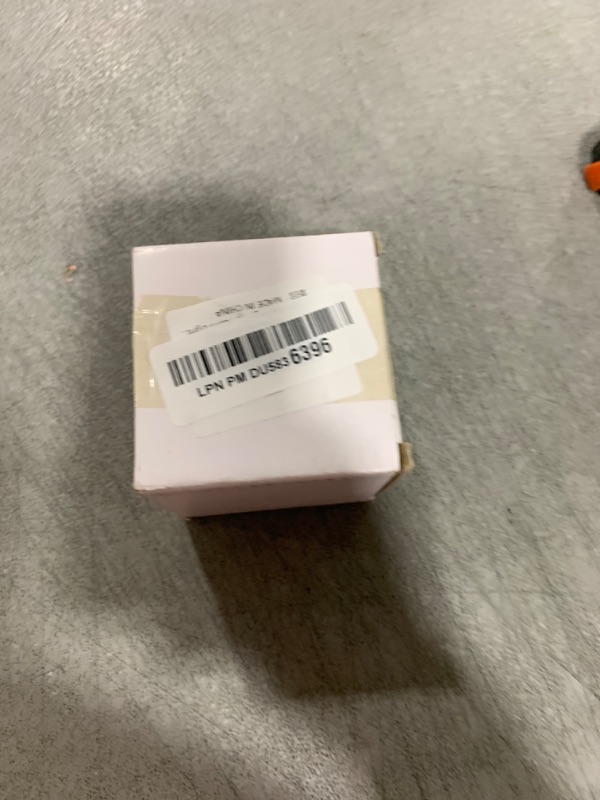 Photo 1 of Red Flashing LED Alarm Light Security Alarm Light Strobe Warning Lamp Continuously and Quickly Flash Better Warning Effect, Suitable for Various Road Cones, Warning Columns,