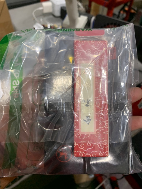 Photo 1 of Easyou Chinese Calligraphy Natural Stone(Luowen Stone) She Ink Stone 5"