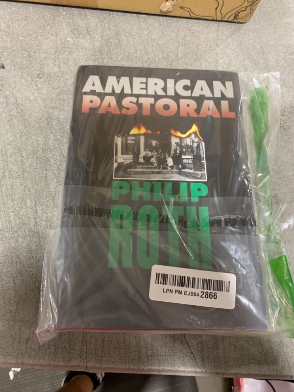 Photo 1 of American Pastoral.