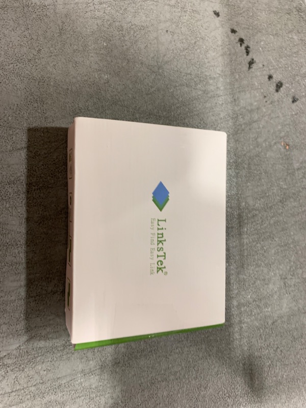 Photo 1 of LinksTek Wireless-AC 1200Mbps (2.4GHz 300Mbps and 5GHz 867Mbps) PCIE WiFi Adapter, PCIE WiFi Card, Intel Wireless-AC 7265 Network Adapter for Windows 11,10, 8.x, 7 (32/64bit) Desktop PCs (PCIE-AC7265)