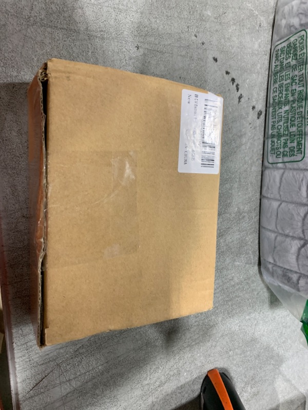 Photo 1 of EBCM Electronic Brake Control Module Harness Pigtail Fit for 07-13 GM Truck with RPO Code JL4 ABS Replace#100-02635