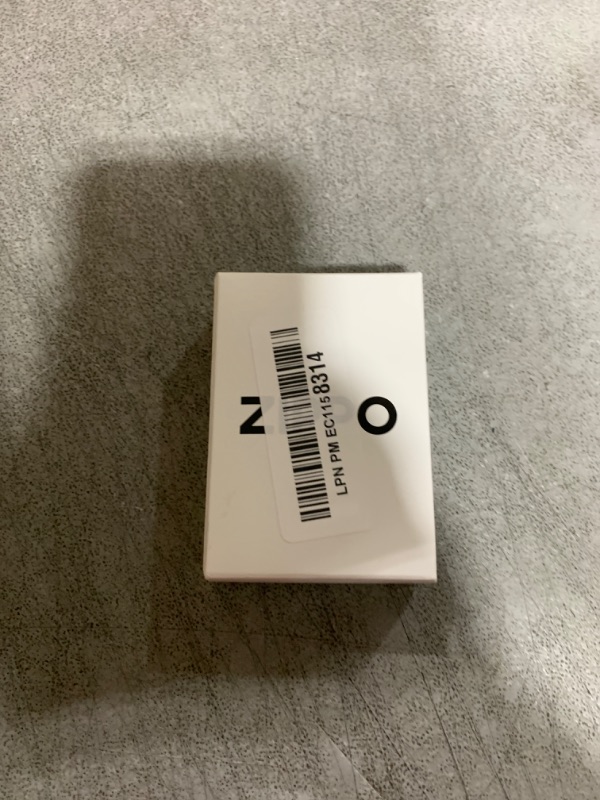 Photo 1 of Brushed Chrome Lighter by Zippo