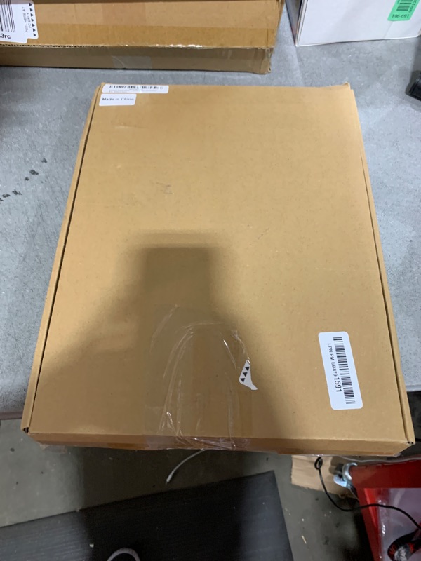 Photo 1 of Shipping Scales 440lbs x 1oz Highly Accurate Postal Scales Ultrathin ABS Large Platform,Superlight Postal Scales for Shipping Packages,Small Business,Post Offices,Luggage Scale Battery and Adapter