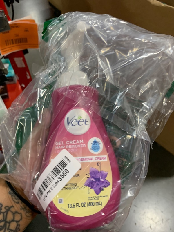 Photo 1 of Hair Remover