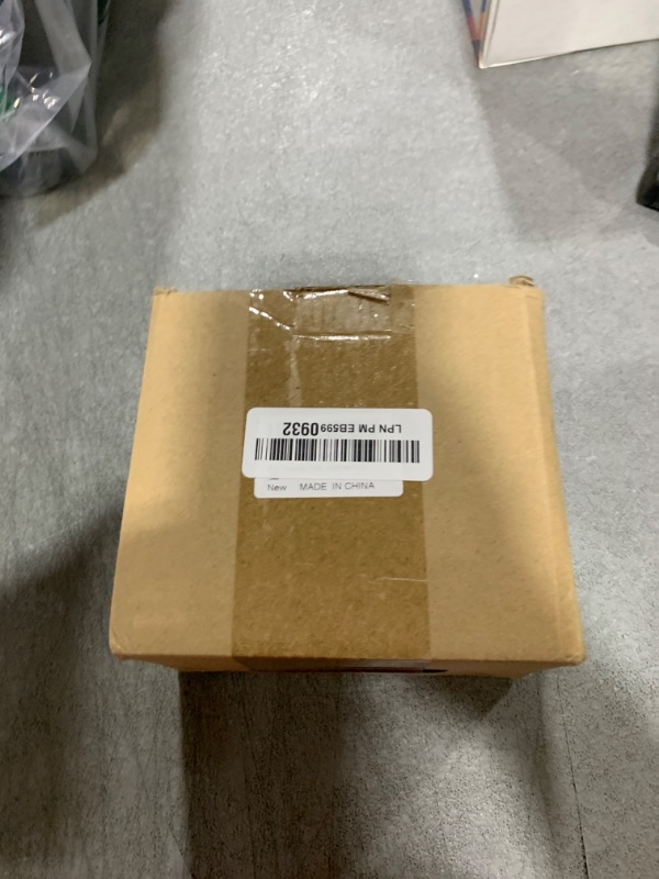 Photo 1 of Hvac Condensate Pump with Water Level Sensor Small Sump Submersible with Check Valve Mini Split Ac Condensation Drain Pump for Dehumidifier Air Conditioner Cooler ice Maker Auto Shut Off 110v