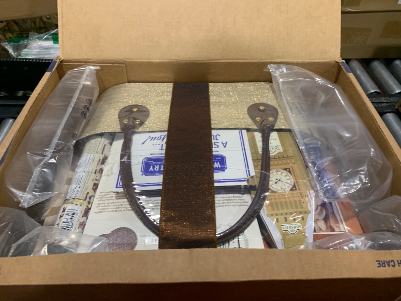 Photo 1 of The Gourmet Choice Gift Basket by Wine Country Gift Baskets