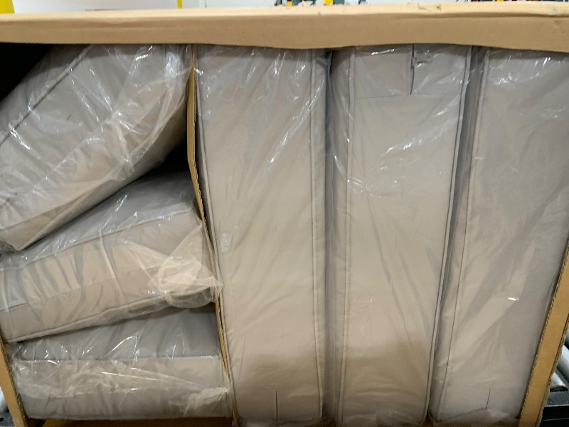 Photo 1 of homestyles cushions