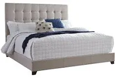 Photo 1 of misc upholstered bed