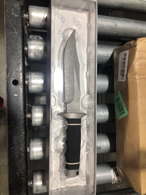 Photo 1 of SOG TECH BOWIE - STONEWASH