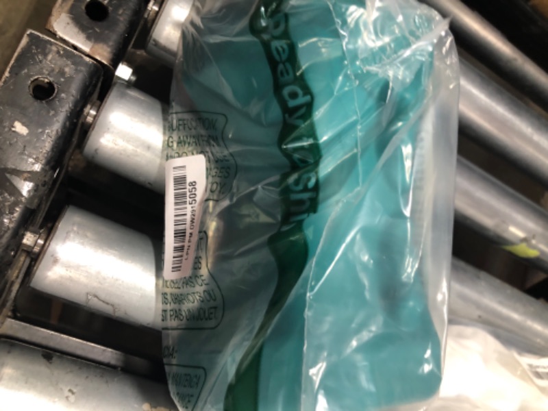Photo 1 of BONSAI WELLNESS Occipital Release Tool 2.0 - Cervical Traction for Neck and Shoulder Pain Chiropractic Alignment Pivot Device for Trigger Point Therapy Headaches Migraine and Stress (Seafoam)