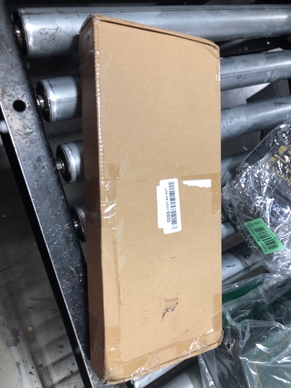Photo 1 of 20-Pack 1/2 inch 5 Way PVC Fitting Elbow Furniture Grade Pipe Connector for DIY PVC Shelf Greenhouse Support Structure Frame