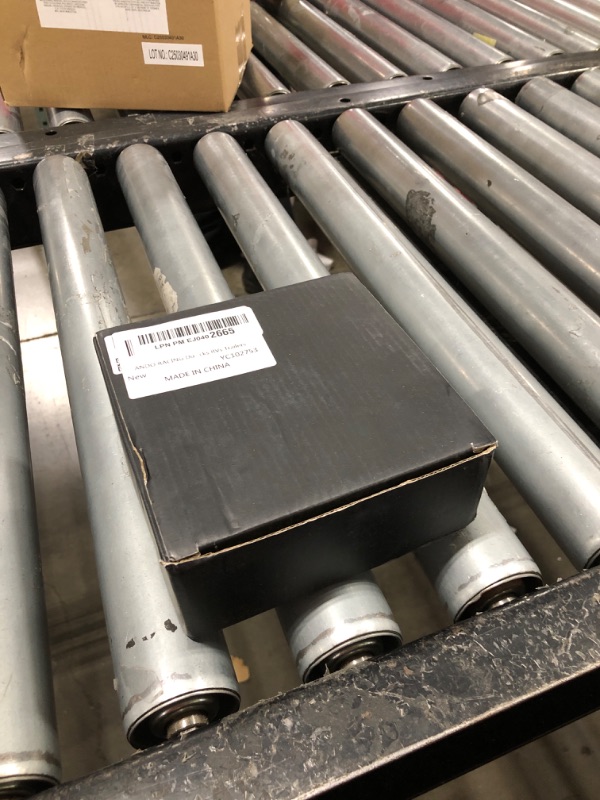 Photo 1 of ANDO RACING Dually Valve Stem Extenders, Stainless Steel Braided Valve Stem Extension Compatible with 16" to 19-1/2" Dual Wheels Tire Valve Extension for Most Cars Trucks RVs Trailers