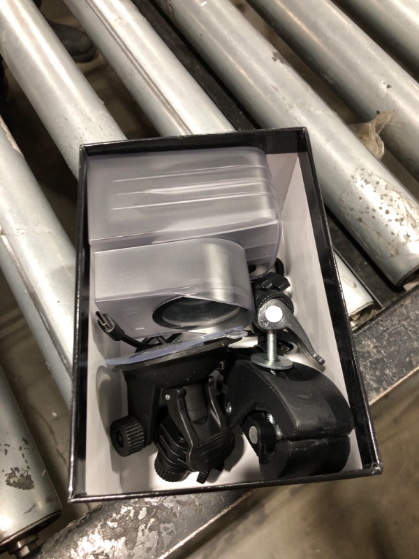 Photo 1 of Time Lapse Camera, 4K 32MP Captures Professional Outdoor Construction Full Color Timelapse Camera with 2.0in LCD Screen, Macro Shooting IP66 for Food Custruction