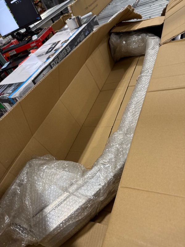 Photo 1 of Front Bumper Compatible with Honda Civic 2022 2023 2024 2025, Aluminum Front Bumper Reinforcement Impact Bar Reference OE: 71130T20A102, 71130-T20-A102, 71130T20A10, 71130-T20-A10?HO1006204