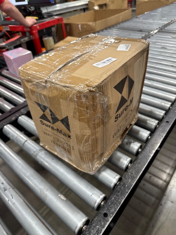 Photo 1 of HOLDWELL Mower Deck Gear Box AM143310 DE19086 compatible with John Deere Lawn Tractor 425 445 455 with 48" 54" or 60" Decks