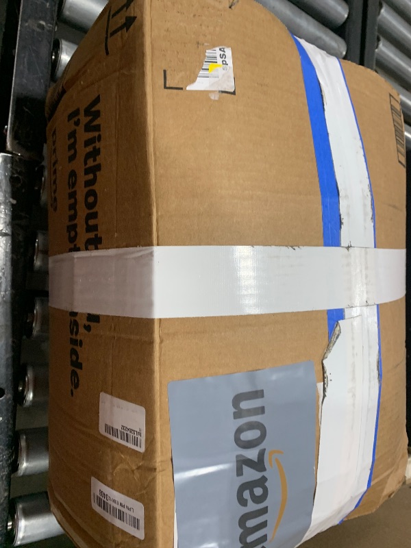 Photo 1 of EASELAND Firm Pillow Shredded Memory Foam(Adjustable Loft), Cooling Breathable for Sleeping King Size 2 Pack