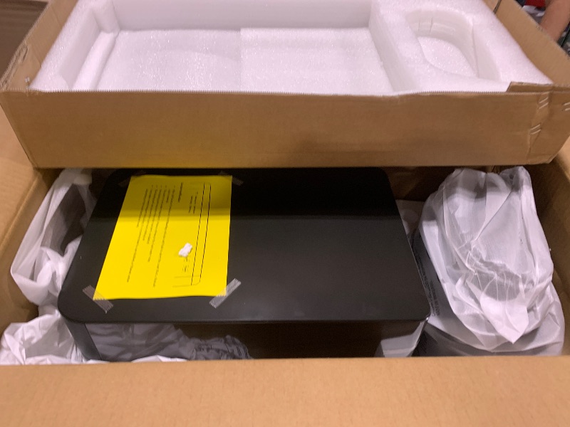 Photo 1 of GE Profile Opal 2.0 XL with 1 Gallon Tank, Chewable Crunchable Countertop Nugget Ice Maker, Scoop Included, 38 lbs in 24 Hours, Pellet Ice Machine with WiFi & Smart Connected, Black Stainless