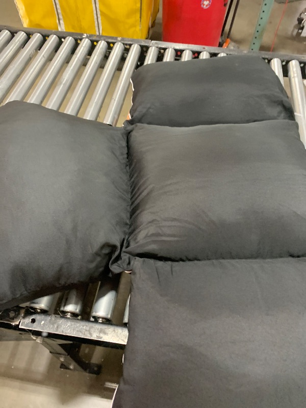 Photo 1 of misc cushion