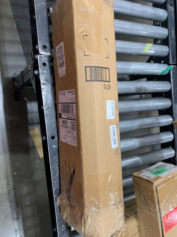 Photo 1 of Pair of 2" Garage Door Torsion Springs Set with Non-Slip Winding Bars & Gloves, Precision Electrophoresis Black Coated Without Oil, for Replacement & Installation, MIN 16,000 Cycles(0.207x2''x23'')