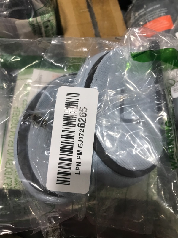 Photo 1 of Ear Cushions for Bose QuietComfort 45 QC35 QC35ii QC25 QC15 Headphones Replacement Ear Pads with Protein Leather& Memory Foam (Sky Blue)