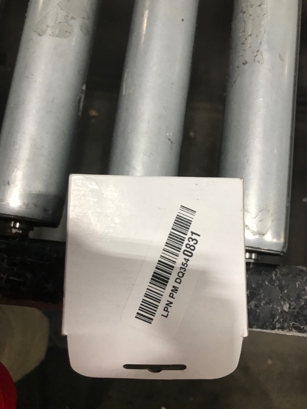Photo 1 of ecoPost Brand Remanufactured Postage Meter Cartridge Replacement for Pitney Bowes SL-870-1 | Red