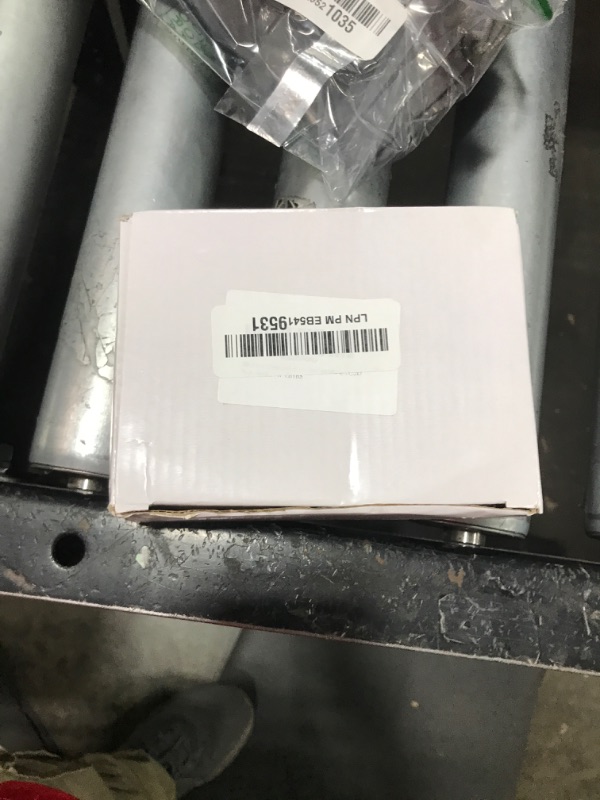 Photo 1 of FUKANG Special Replaceable Filter Element for Smokeless Ashtray?4 pack?