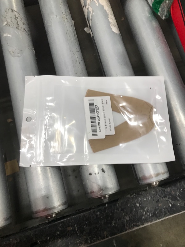 Photo 1 of 1:12 Scale Fabric T-Shirt + Pant for 6 inch 1/12 Man Thin Small Action Figure Clothes (White Khaki)