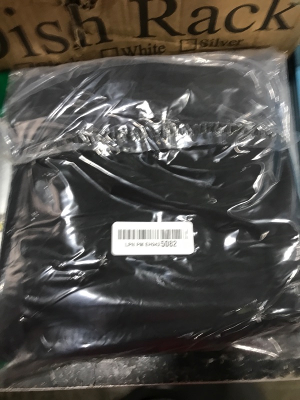 Photo 1 of Trendy Queen Womens Wide Leg Sweatpants High Waisted Baggy Lounge Pants Drawstring Fall Fashion Outfits 2025 Joggers with Pockets Black M