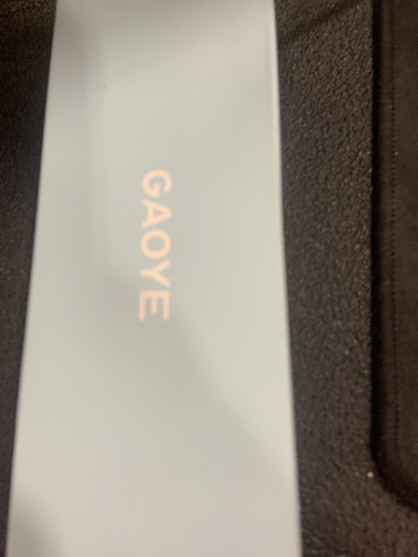 Photo 1 of Gaoye Blue Light Blocking Glasses Women/Men, Computer Gaming Fake Eyeglasses Anti UV Ray-Spring Hinge (Leopard)