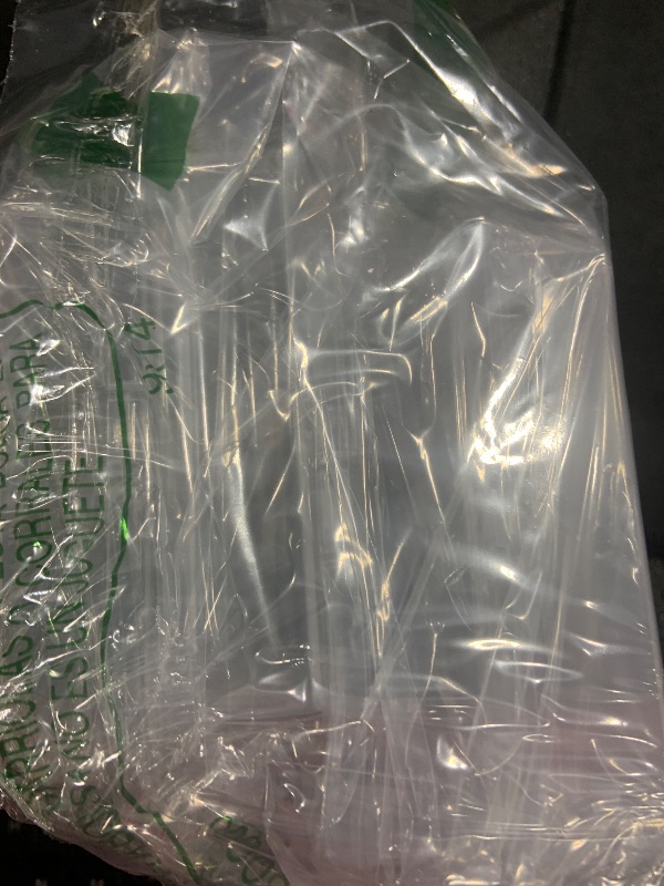 Photo 1 of IOUKUKI 4 Pcs Blank Playing Card Cases, Clear Plastic Deck Box Holders for Game Cards & More