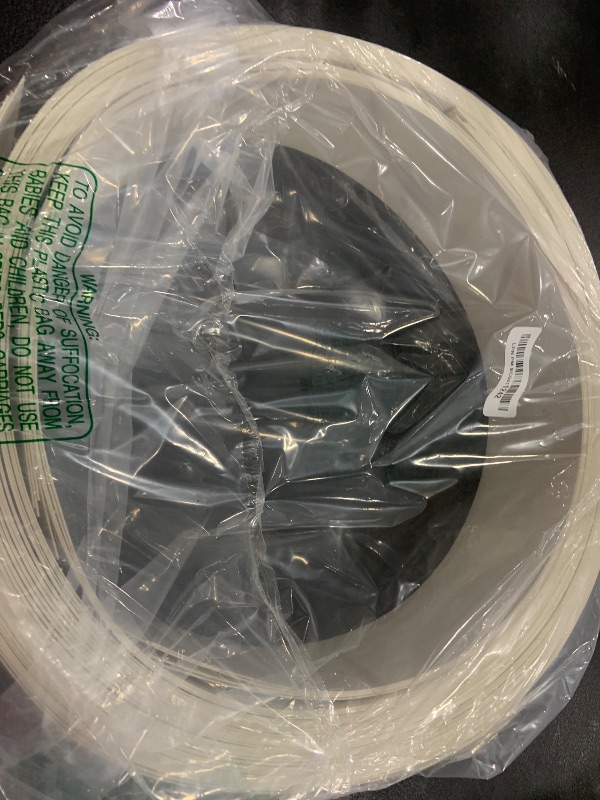 Photo 1 of 25Pcs 82.5" Vertical Replacement Blinds, PVC Vertical Window Blinds Replacement Slats Parts for Sliding Glass Door Patio Door Window